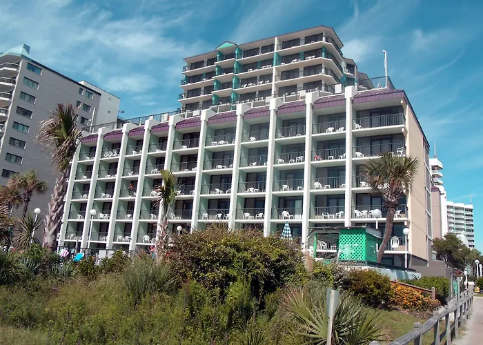 Grande Shores
