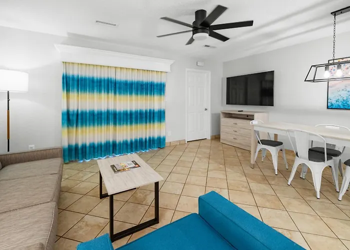 Grand Palms Resort